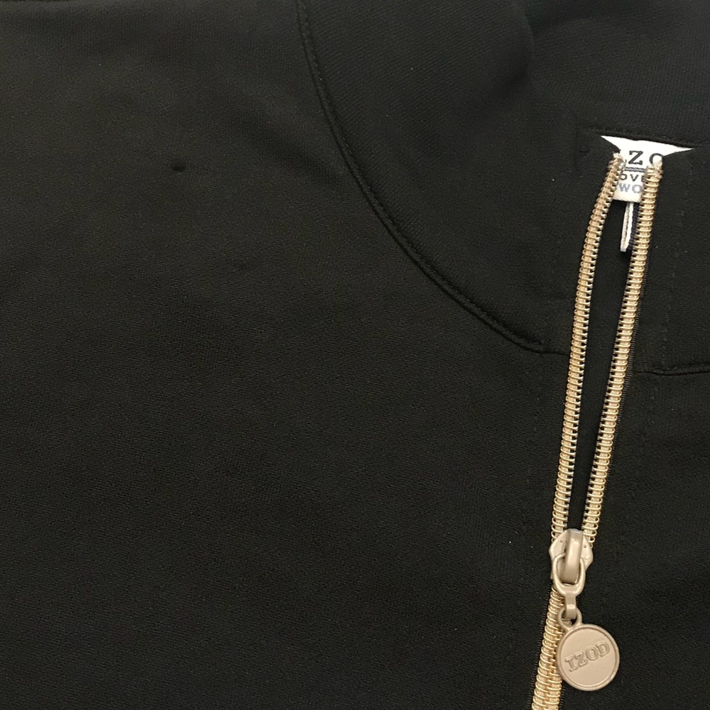 Izod Jacket - Picture 7 of 7